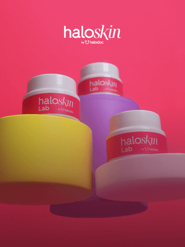 Haloskin image