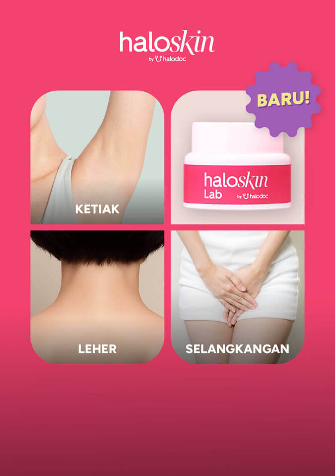 Haloskin image