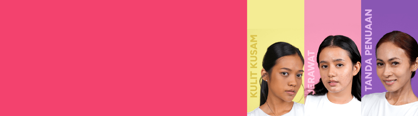 Haloskin image