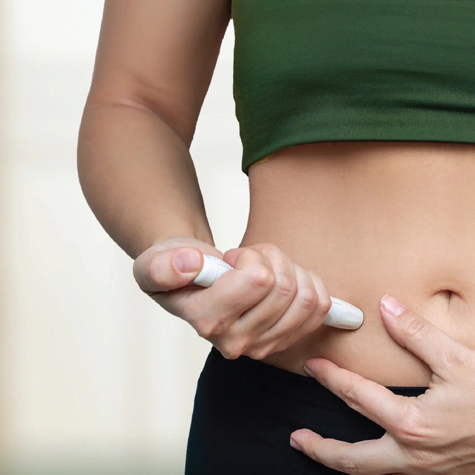 Beli GLP-1 Tanpa Paket