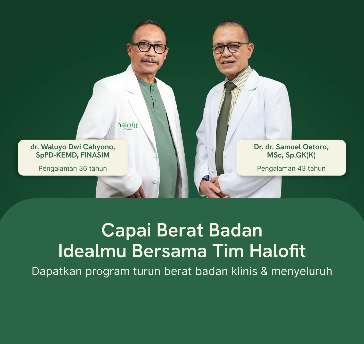 Doctor Team